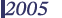 2005